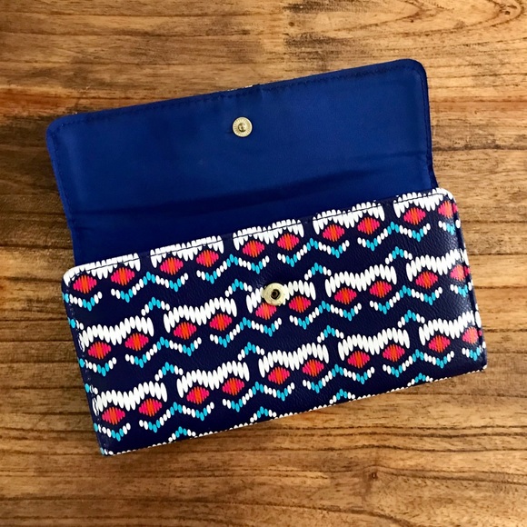 Colorful Wallet ✨ - Picture 9 of 9